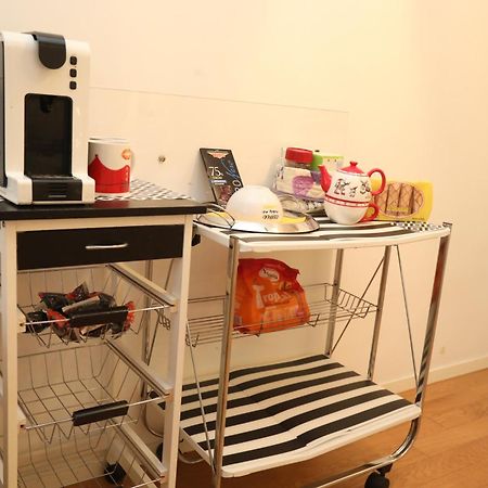 New Apartment Vatican Museum Rome Buitenkant foto