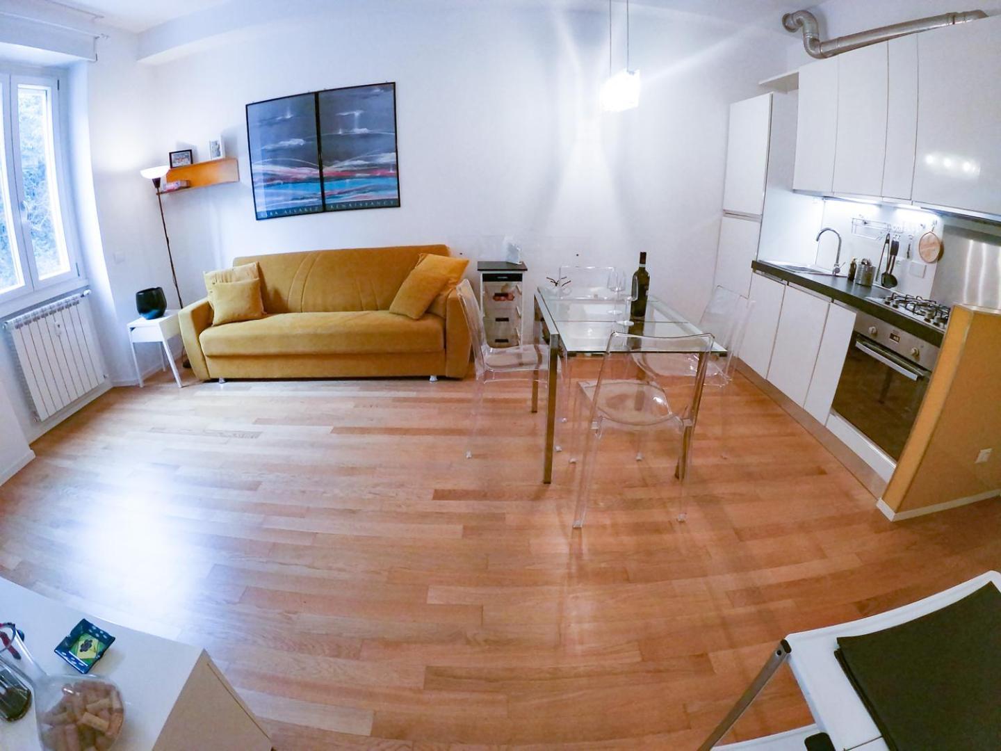 New Apartment Vatican Museum Rome Buitenkant foto