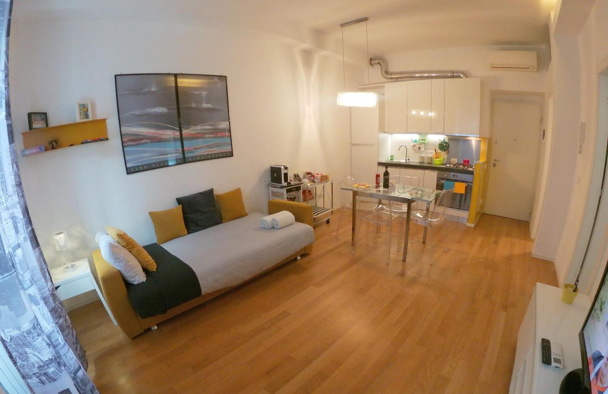 New Apartment Vatican Museum Rome Buitenkant foto