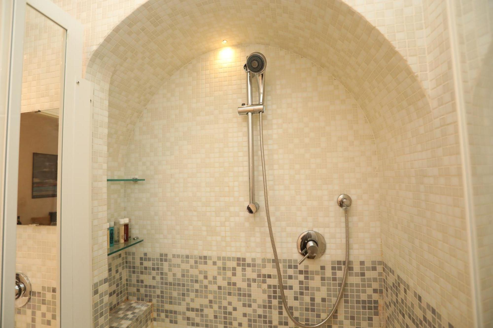 New Apartment Vatican Museum Rome Buitenkant foto