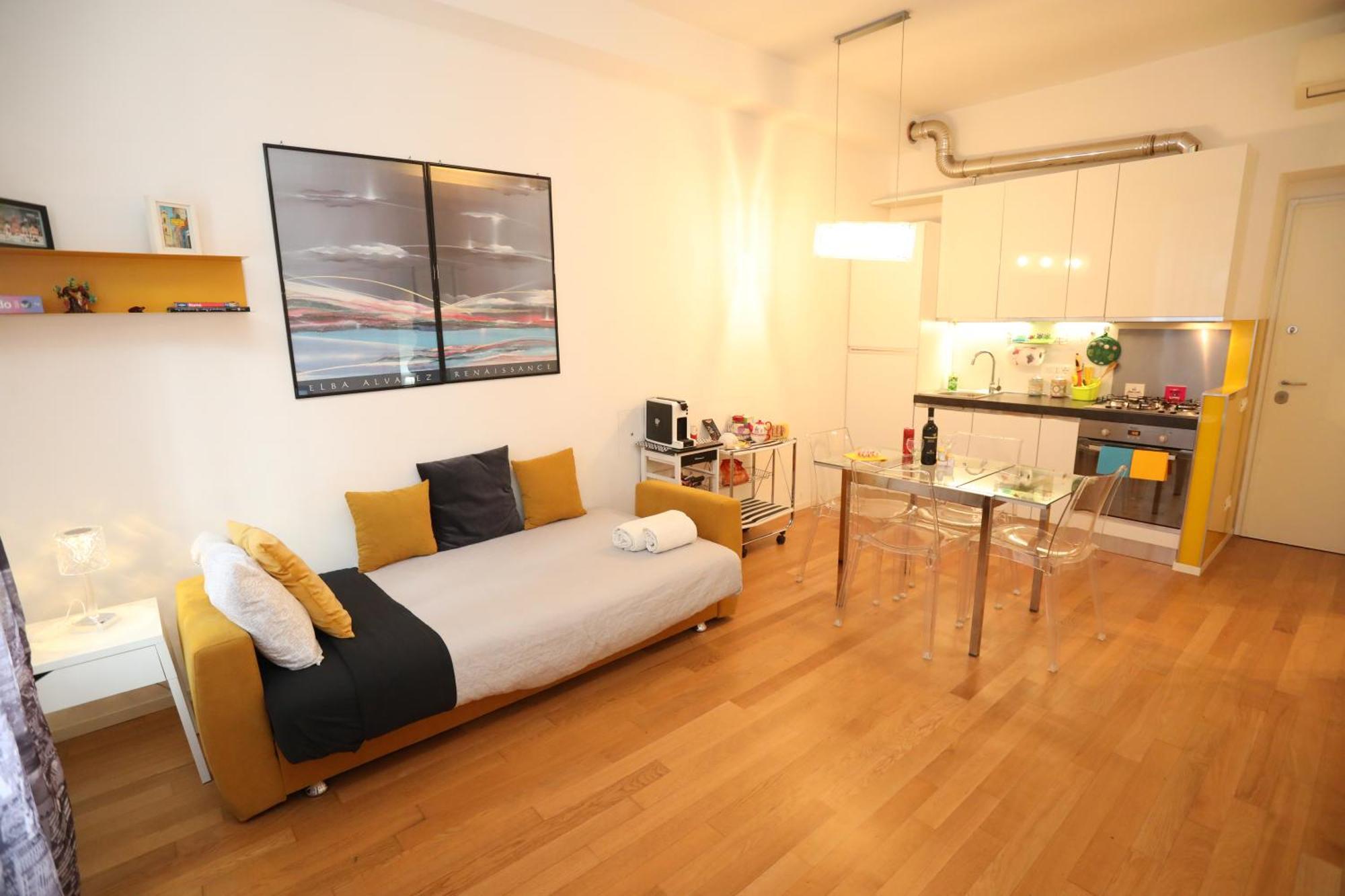 New Apartment Vatican Museum Rome Buitenkant foto