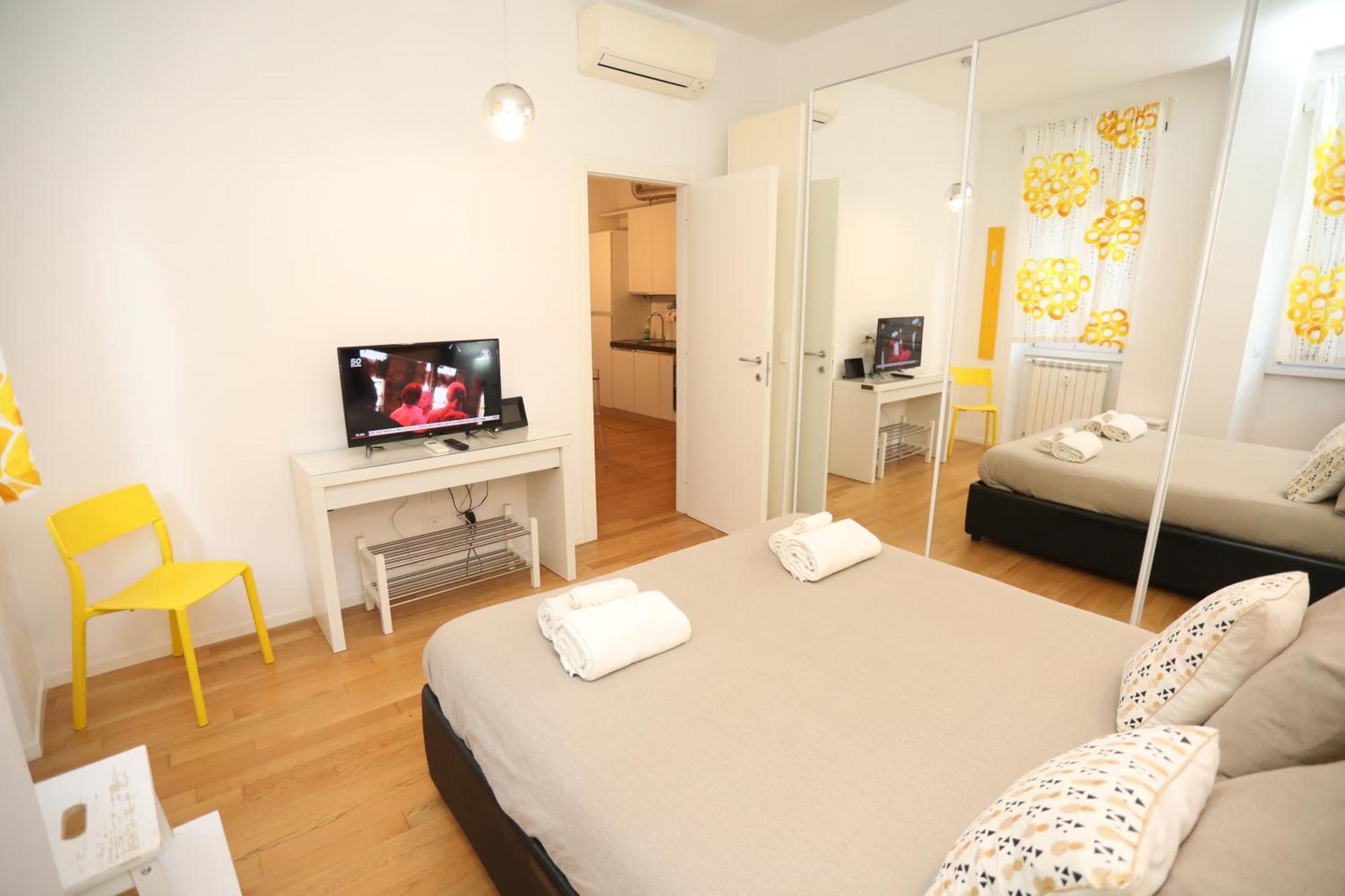 New Apartment Vatican Museum Rome Buitenkant foto