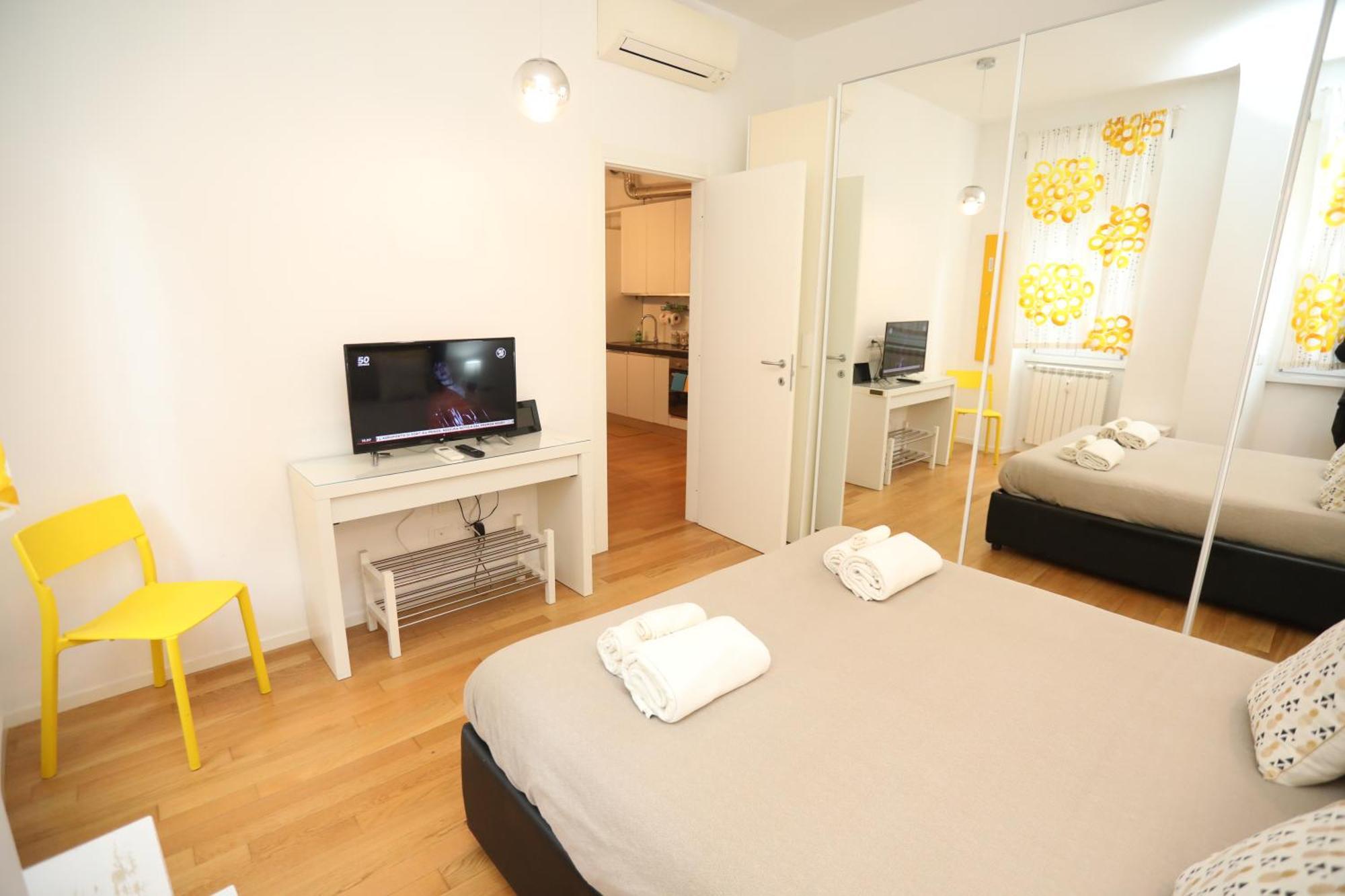 New Apartment Vatican Museum Rome Buitenkant foto