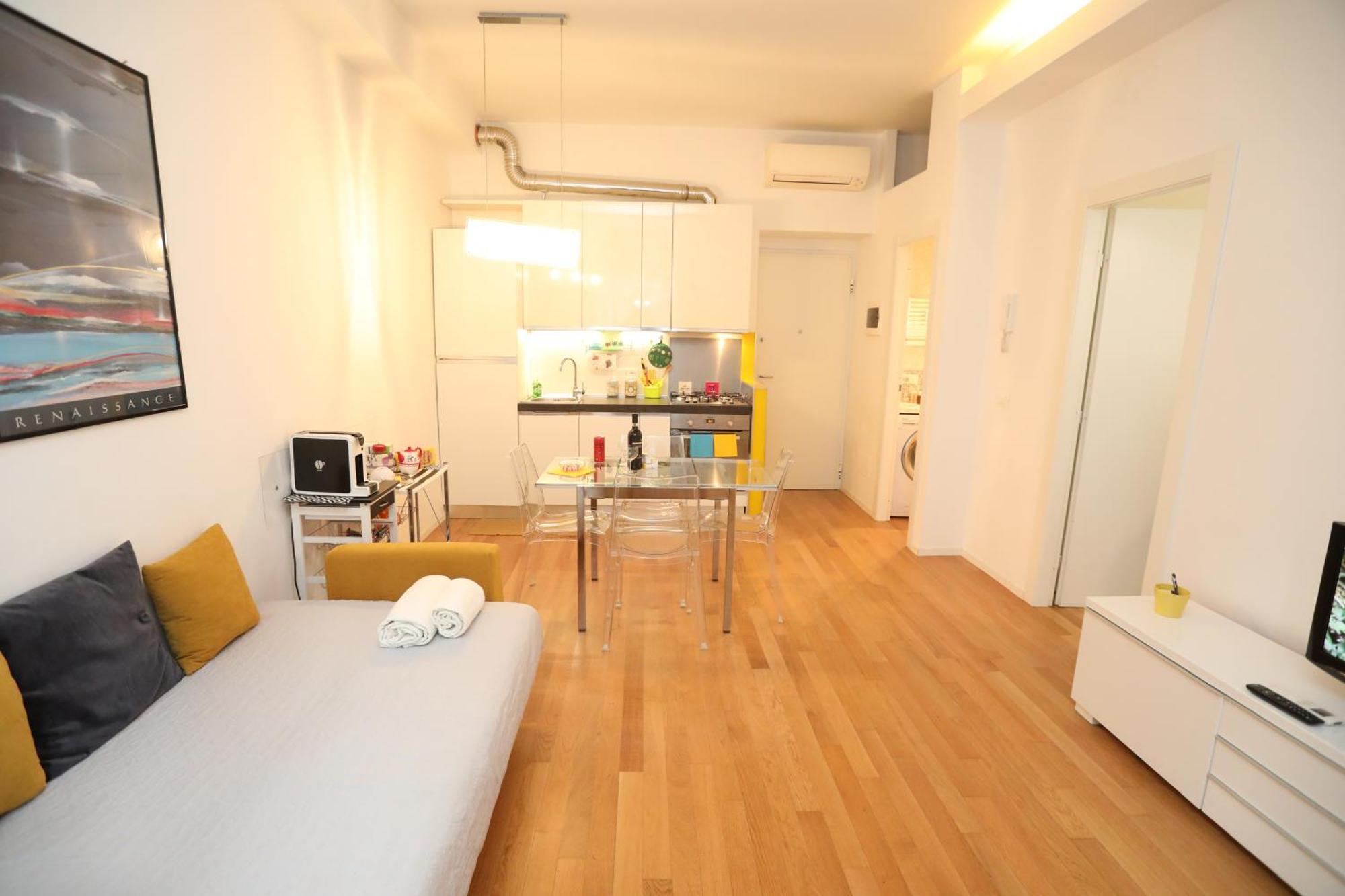 New Apartment Vatican Museum Rome Buitenkant foto