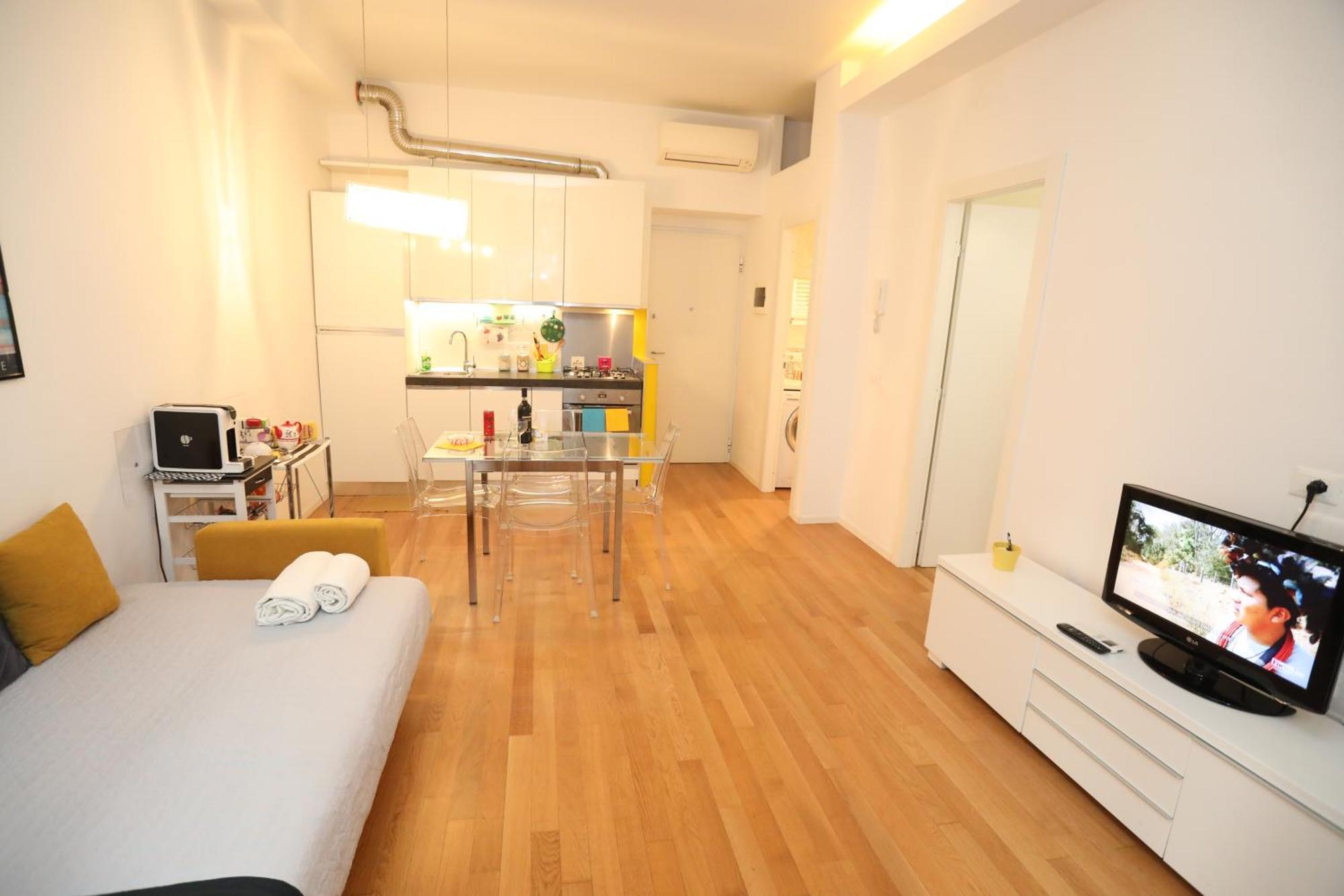 New Apartment Vatican Museum Rome Buitenkant foto