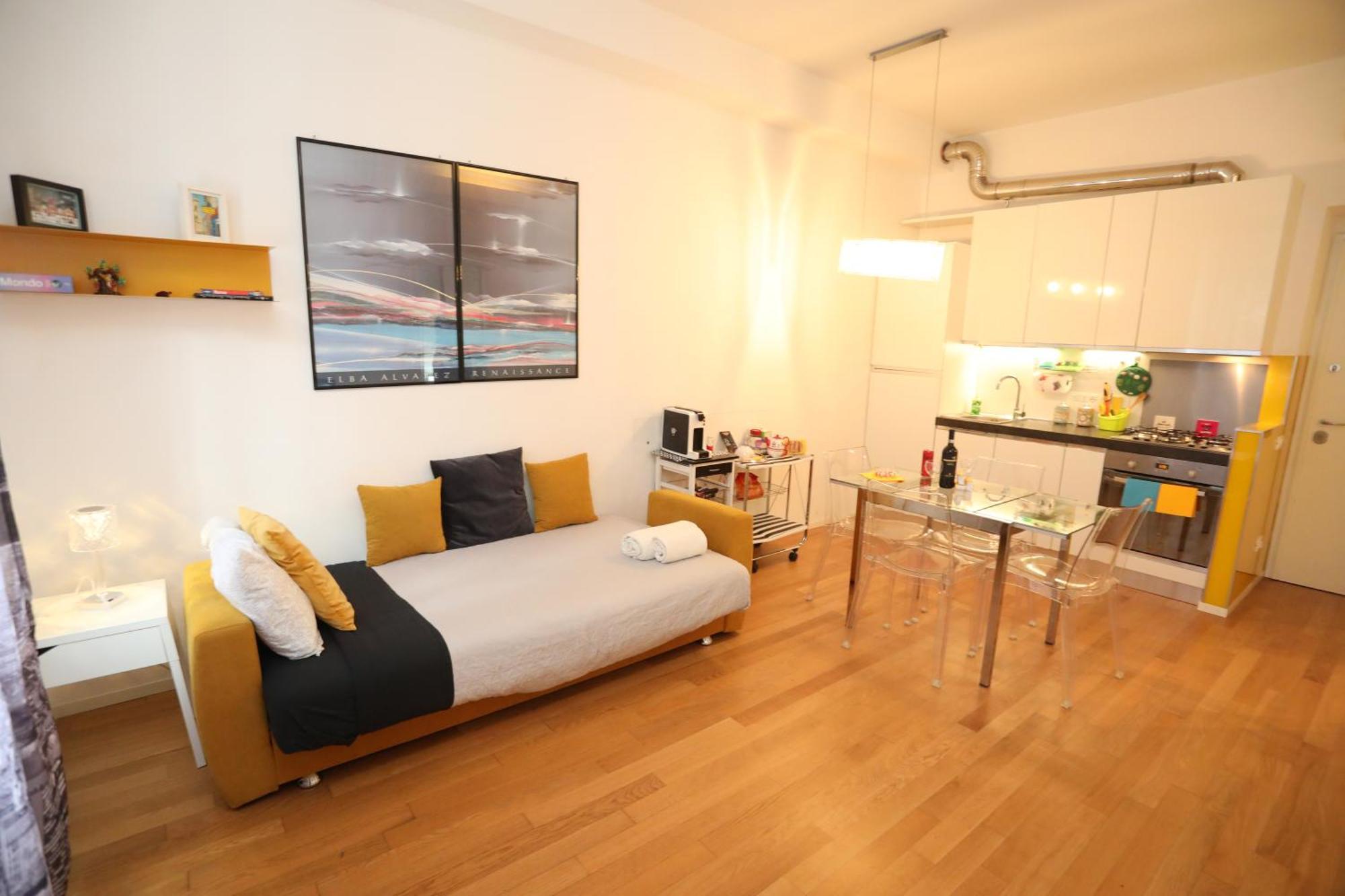 New Apartment Vatican Museum Rome Buitenkant foto