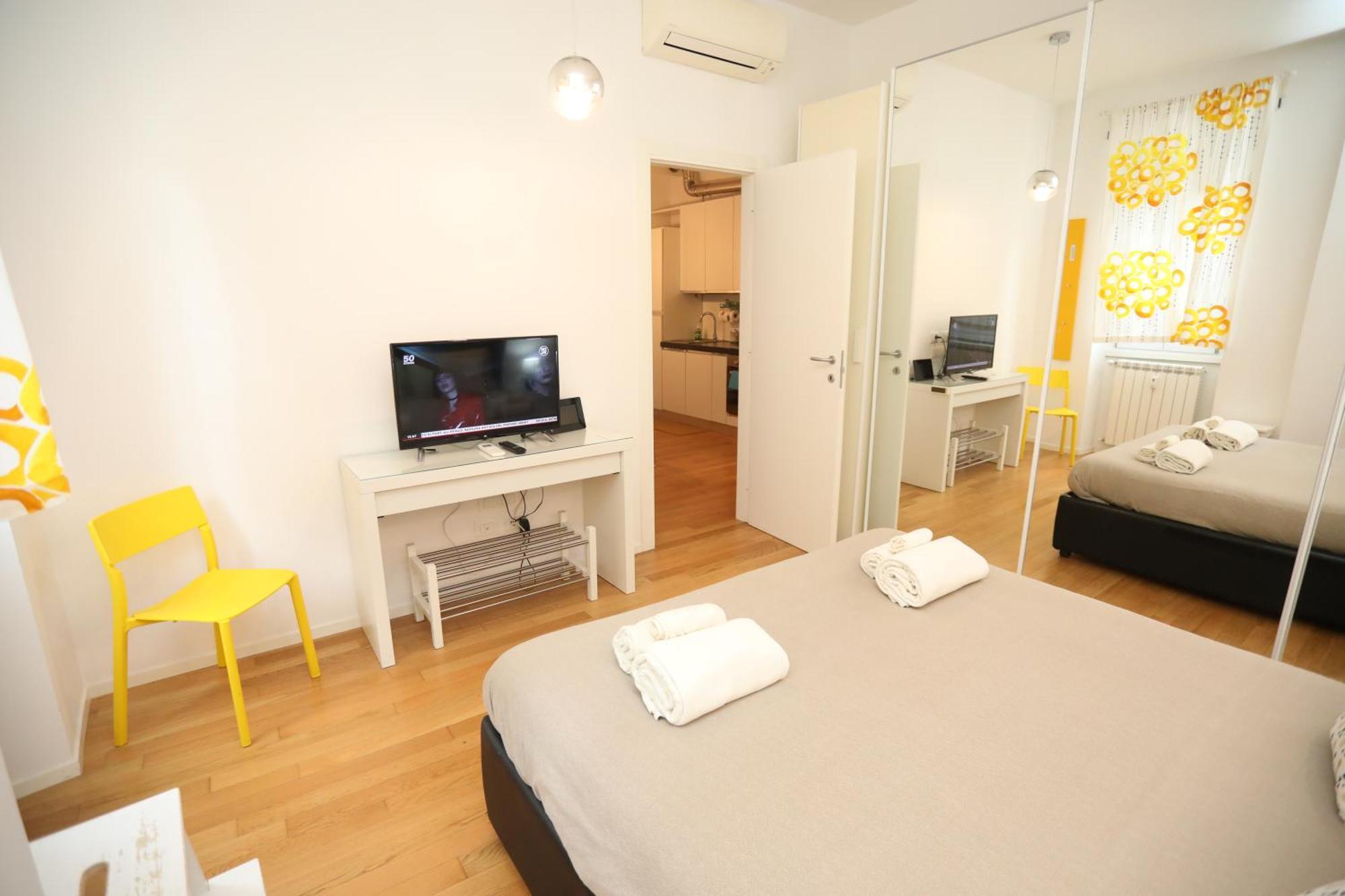New Apartment Vatican Museum Rome Buitenkant foto