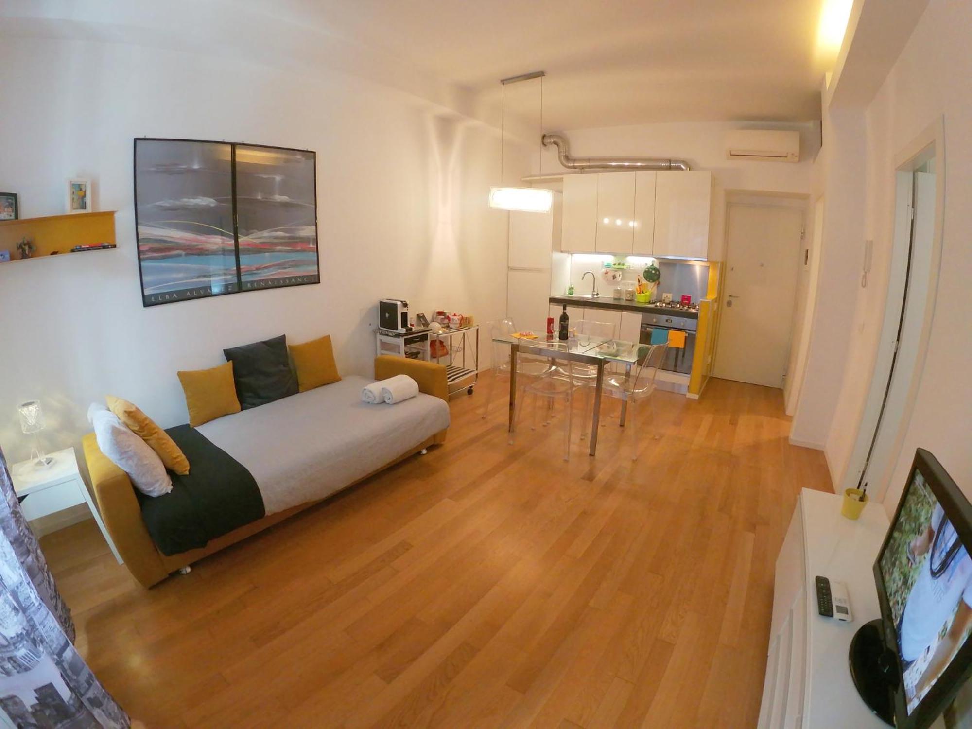 New Apartment Vatican Museum Rome Buitenkant foto