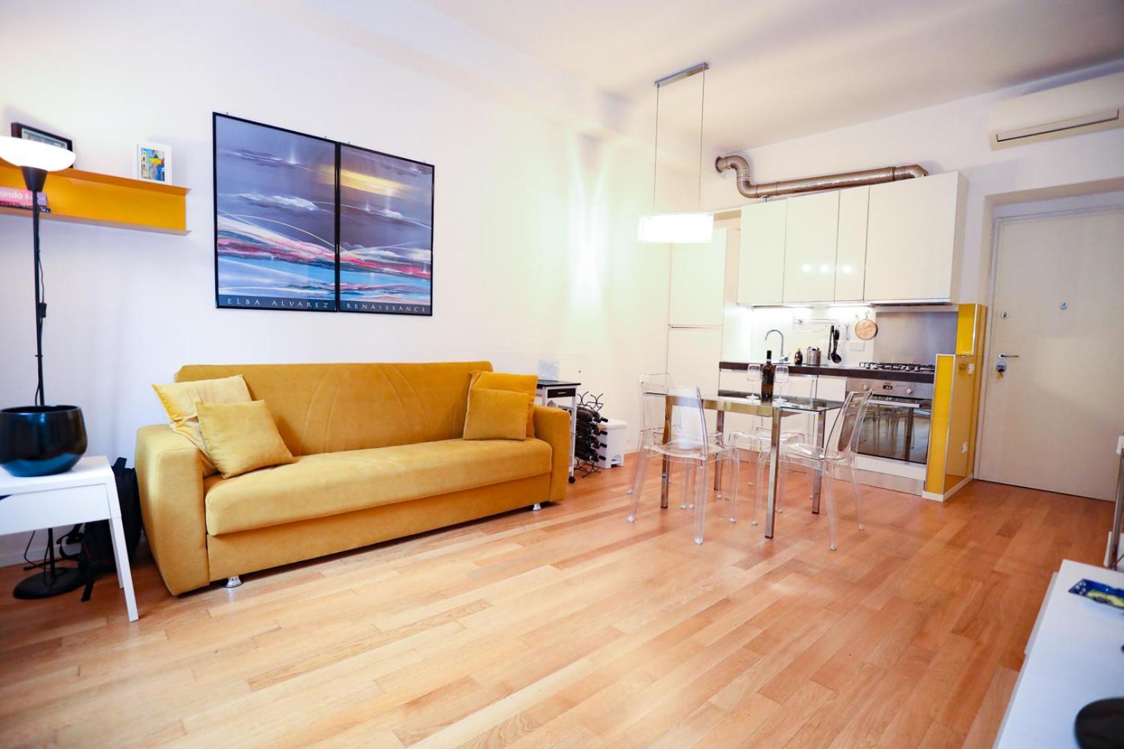 New Apartment Vatican Museum Rome Buitenkant foto