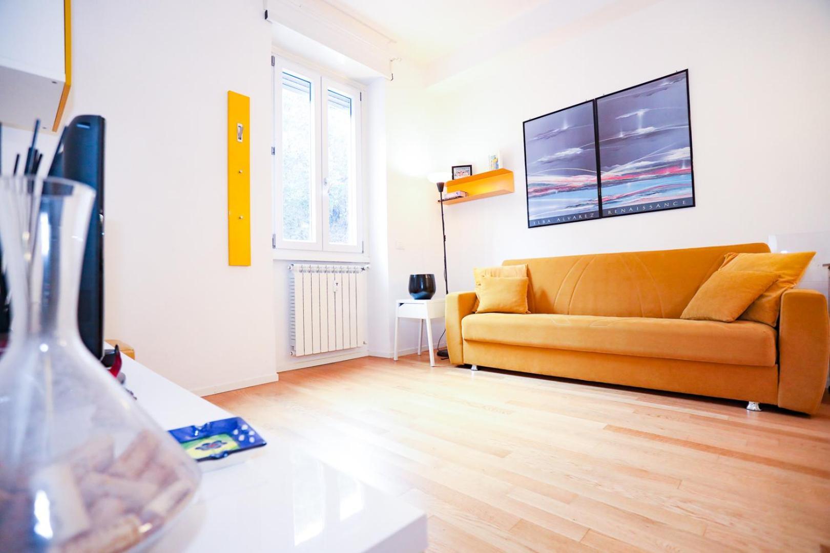 New Apartment Vatican Museum Rome Buitenkant foto