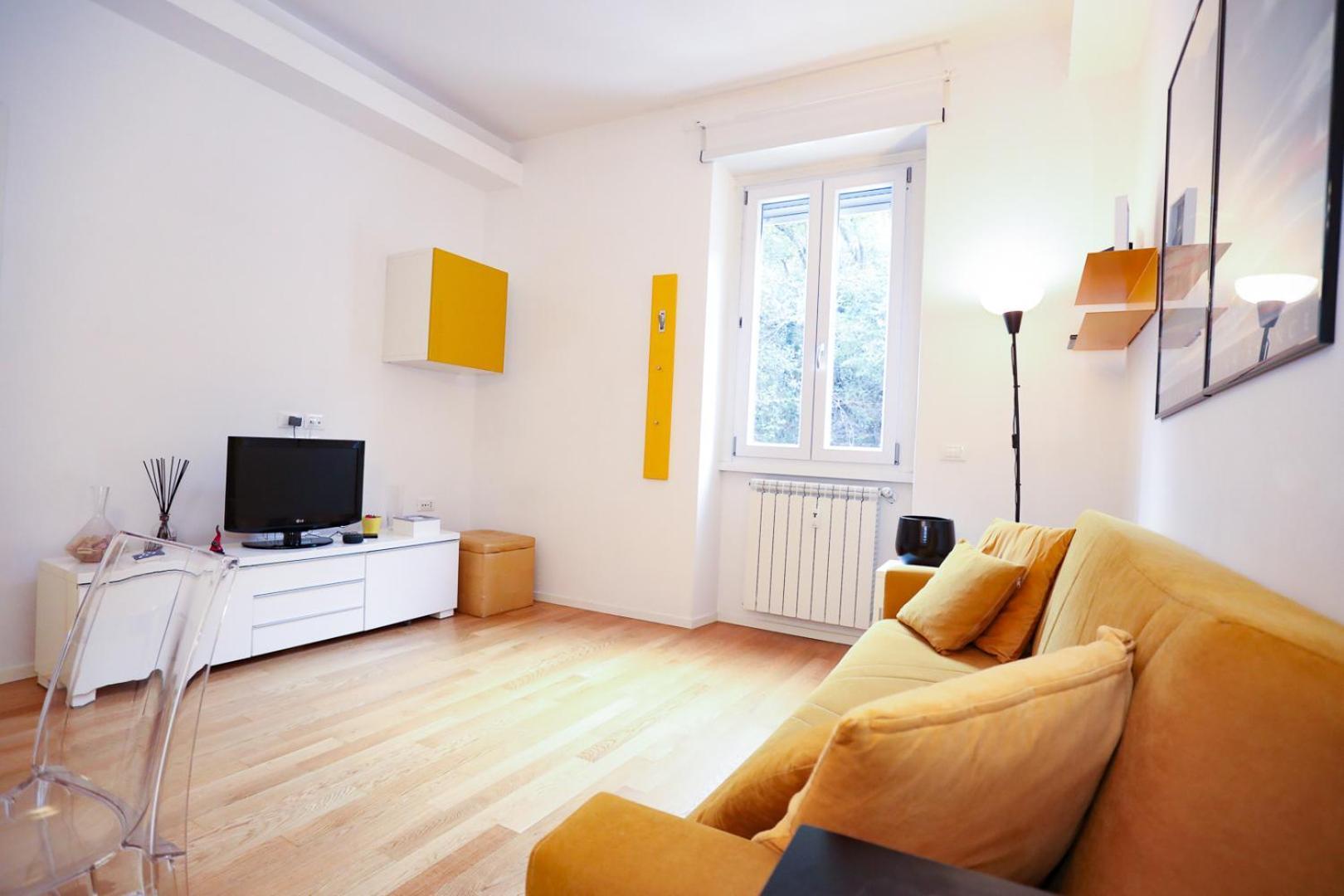 New Apartment Vatican Museum Rome Buitenkant foto