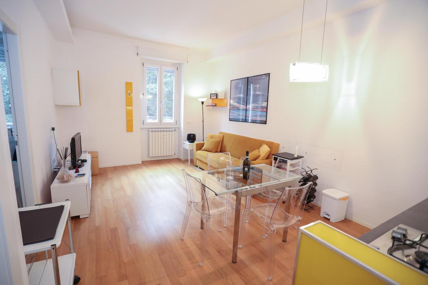 New Apartment Vatican Museum Rome Buitenkant foto